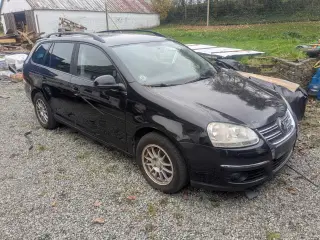 Golf 5 1.9 tdi