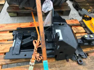 New Holland HITCH