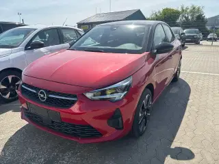 Opel Corsa-e 50 GS-Line