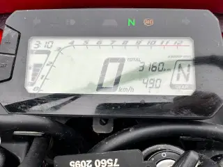 Honda CRF 300