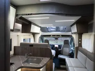 2025 - Benimar Tessoro T463 SELECT   2025 kampagnevogn (BEGRÆNSET antal)