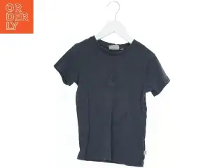 T-shirt med anker fra Wheat (str. 122)