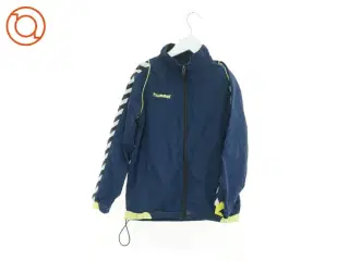 trænings trøje fra Hummel (str. 128 cm)