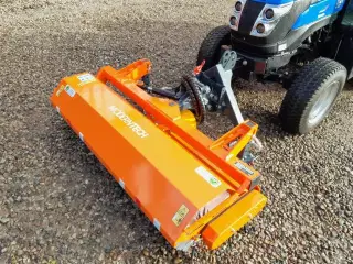 - - - Modern tech