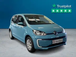 VW e-Up!  