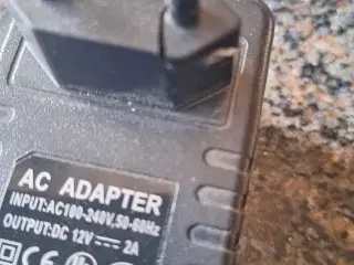 Massage apparat 