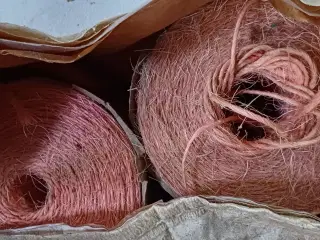 Bindegarn
