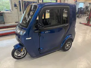 Kabinescooter E-Force R2