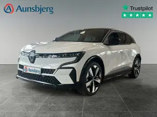 Renault Megane E-Tech 60 Techno+