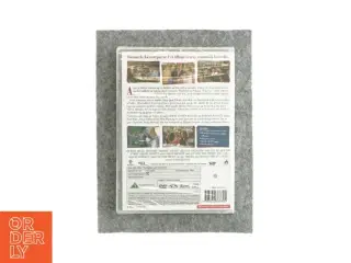 Anja efter Viktor kærlighed ved første hik 3 (DVD)