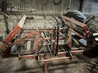 Kverneland Stubharve