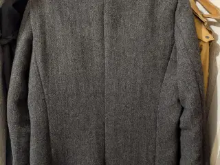 Frakke, str. M, Selected Homme