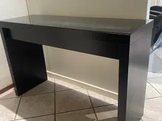 Konsolbord med 1 skuffe GRATIS