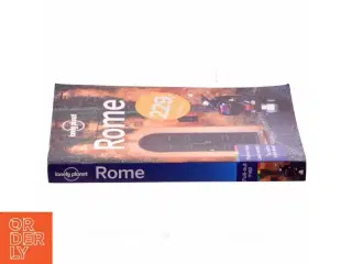 Rome af Abigail Blasi (Bog)