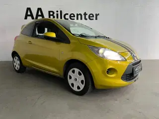 Ford Ka 1,2 Trend