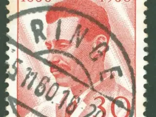 Ringe 1960