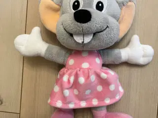Edda bamse