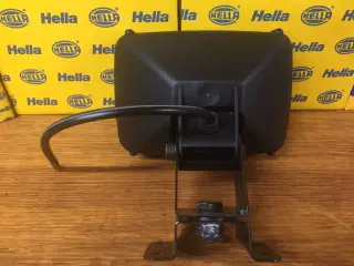 Arbejdslampe. Arbejdsprojektør.