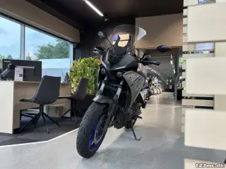 Yamaha Tracer 7 GT
