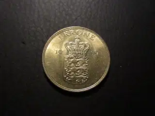 1 kr 1959 unc kv. 0-01