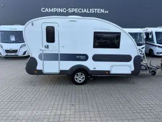 2020 - Adria Action 391 LH   Adria Action 391 LH 2020 - Se den nu hos Camping-Specialisten.dk