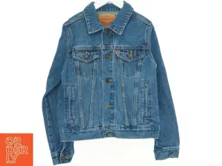 Levis denim jakke (str. 140 cm)