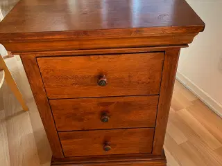 Kommode/sengebord