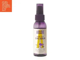 Aussie Curl Serum fra Aussie