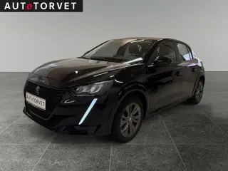 Peugeot e-208 50 Active