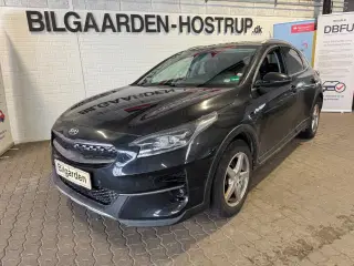 Kia XCeed 1,6 PHEV Upgrade DCT