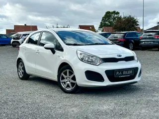 Kia Rio 1,2 CVVT Active