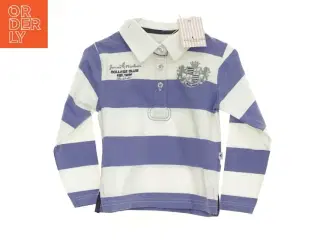 Bluse fra Jonas Nielsen (str. 104 cm)