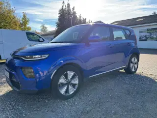 Kia e-Soul 39 Vision