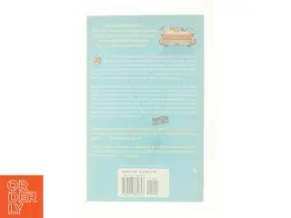 Annie Freeman S Fabulous Traveling Funeral (Paperback) af Radish, Kris (Bog)