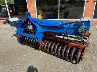 Kvik-pak Jordpakker