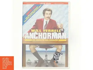 Anchorman