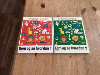 Jørgen Clevin Bøger/ Cd.