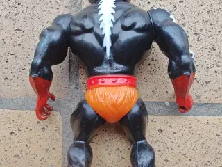 MOTU He-man Stinkor Figur fra 1981
