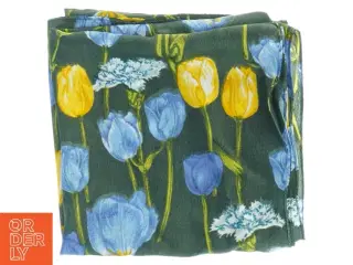 Charlotte Sparre Silke Vintage Tørklæde (str. 35 x 145 cm)