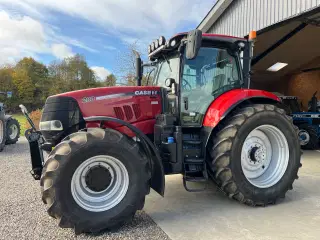 Case Puma 200 poweshift