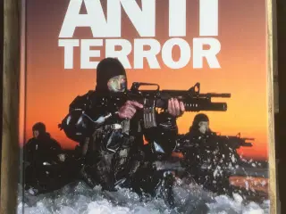 Antiterror, Niels Brinch og Esben Mønster-Kjær