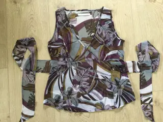 Kaffe top / bluse str.  36 / 38