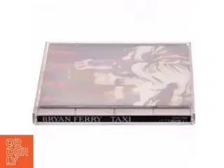 Bryan Ferry CD-albums