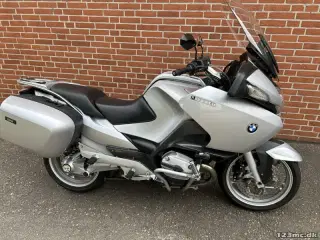 BMW R 1200 RT