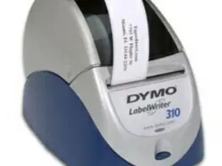 dymo labelwriter 310