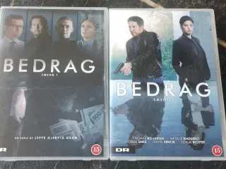 Bedrag