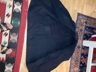 Sømandsjakke ægte uld