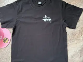 Stussy Tshirt sort small