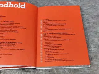 Bog: Bliv løber for livet