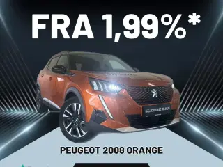 Peugeot e-2008 50 Active